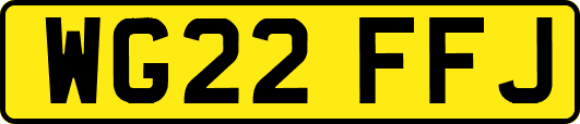 WG22FFJ