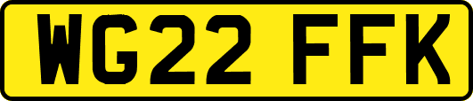 WG22FFK