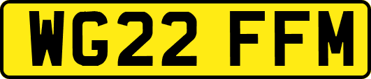 WG22FFM