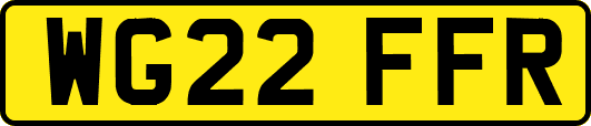 WG22FFR