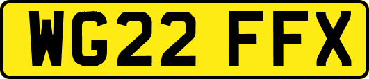 WG22FFX