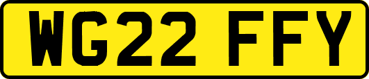 WG22FFY