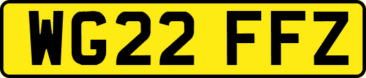 WG22FFZ