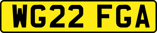 WG22FGA