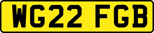 WG22FGB