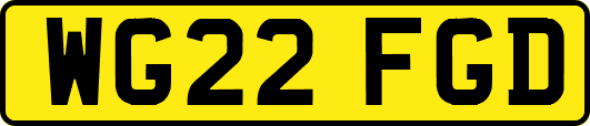 WG22FGD