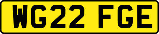 WG22FGE