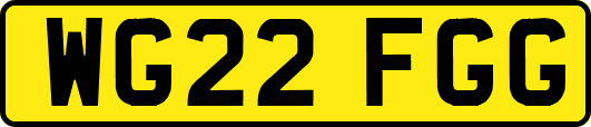 WG22FGG