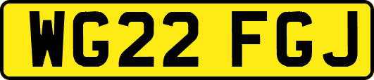 WG22FGJ