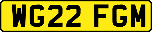 WG22FGM