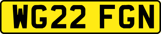 WG22FGN