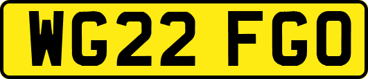 WG22FGO