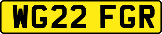 WG22FGR