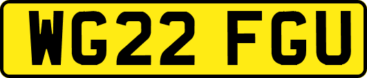 WG22FGU