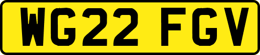 WG22FGV