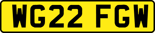 WG22FGW