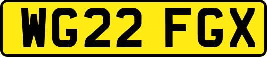 WG22FGX