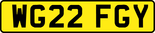 WG22FGY