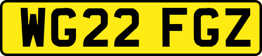 WG22FGZ