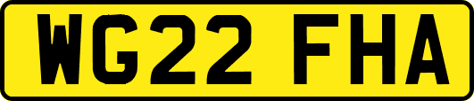 WG22FHA