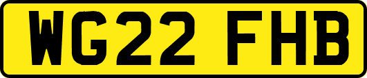 WG22FHB