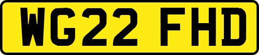 WG22FHD