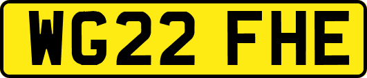 WG22FHE