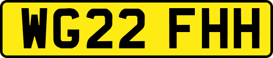 WG22FHH