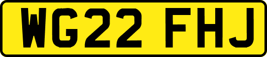 WG22FHJ