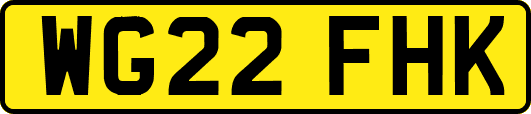 WG22FHK