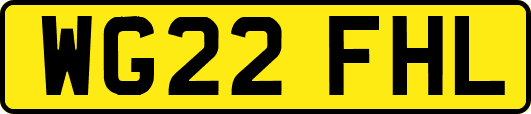 WG22FHL