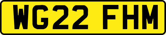WG22FHM
