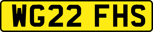 WG22FHS