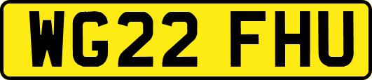 WG22FHU