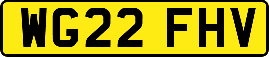 WG22FHV