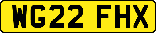 WG22FHX