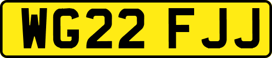 WG22FJJ