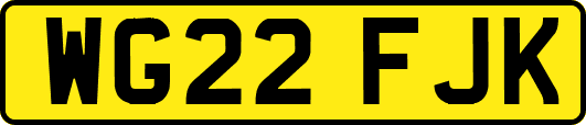 WG22FJK