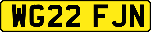 WG22FJN