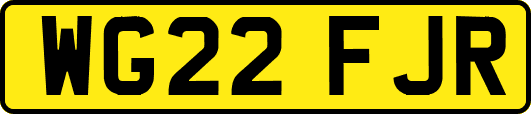 WG22FJR