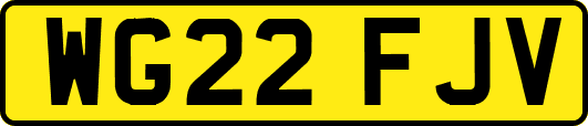 WG22FJV