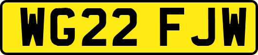 WG22FJW