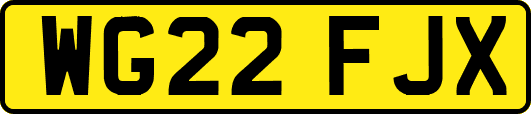 WG22FJX