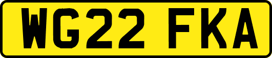 WG22FKA