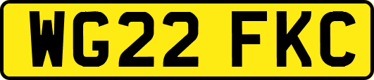 WG22FKC