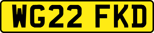WG22FKD