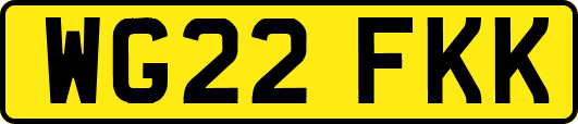 WG22FKK