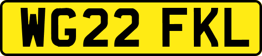 WG22FKL