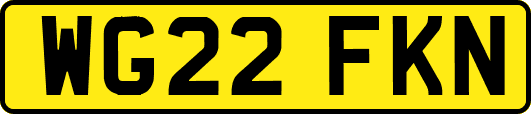 WG22FKN