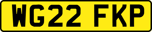 WG22FKP